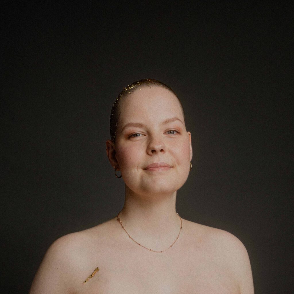 Bitte nur den Portraitausschnitt verwenden!