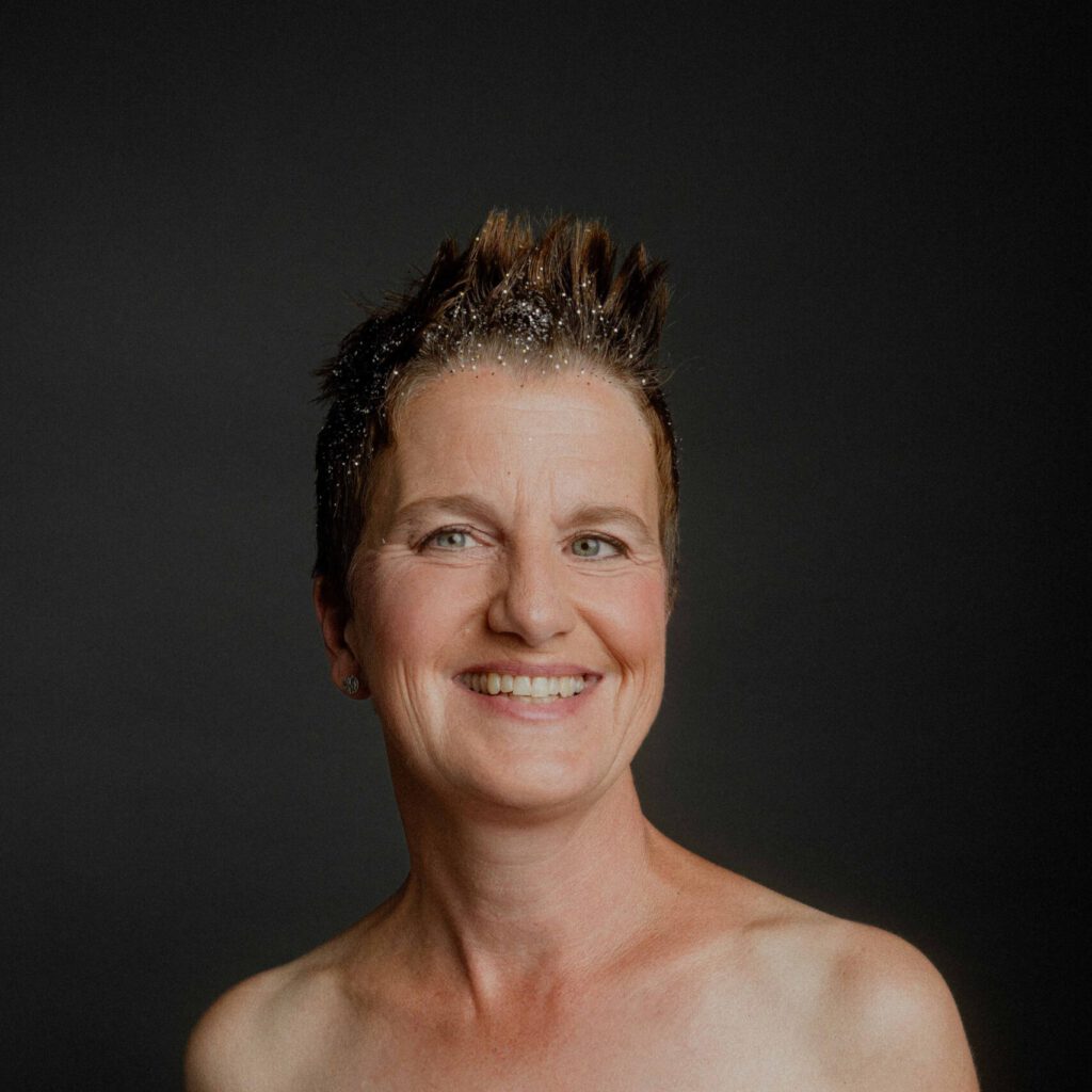 Bitte nur den Portraitausschnitt verwenden!