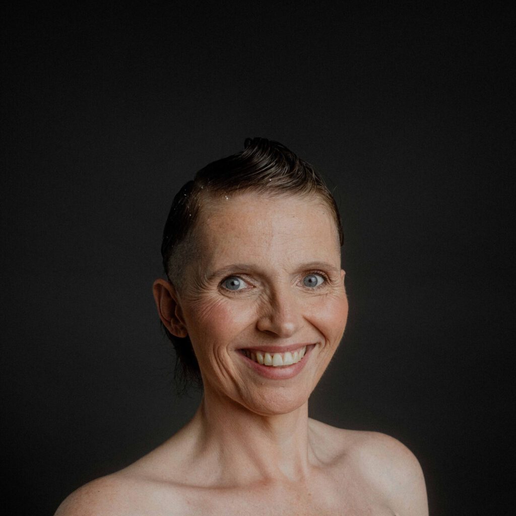 Bitte nur den Portraitausschnitt verwenden!