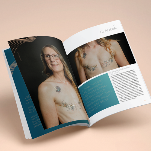 Das Buusenkollektiv gibt es auch als Printversion.