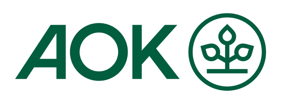 Logo AOK