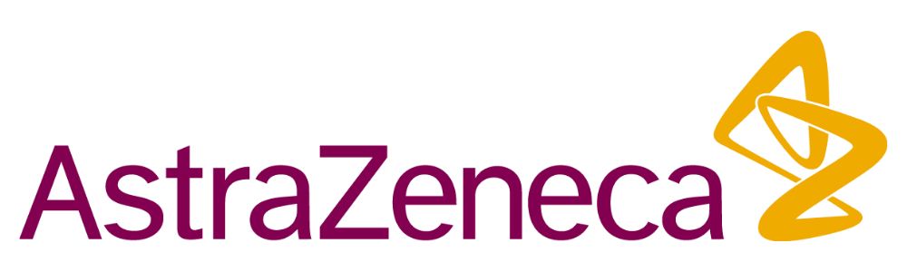 Logo AstraZeneca