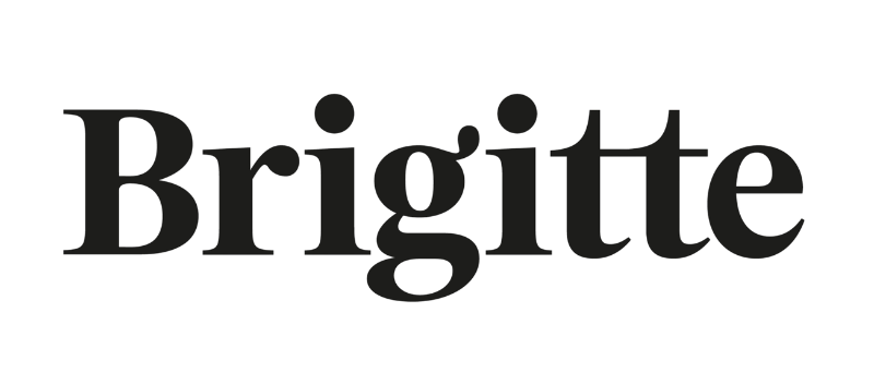 Logo Brigitte