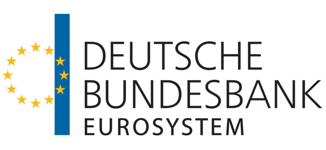 Logo Deutsche Bundesbank Eurosystem