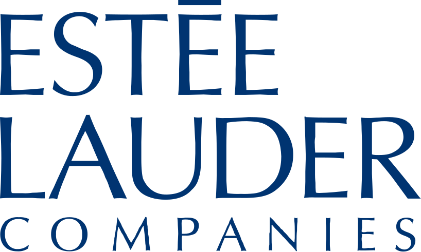 Logo Estée Lauder Companies