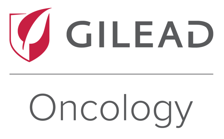 Logo GILEAD Oncology