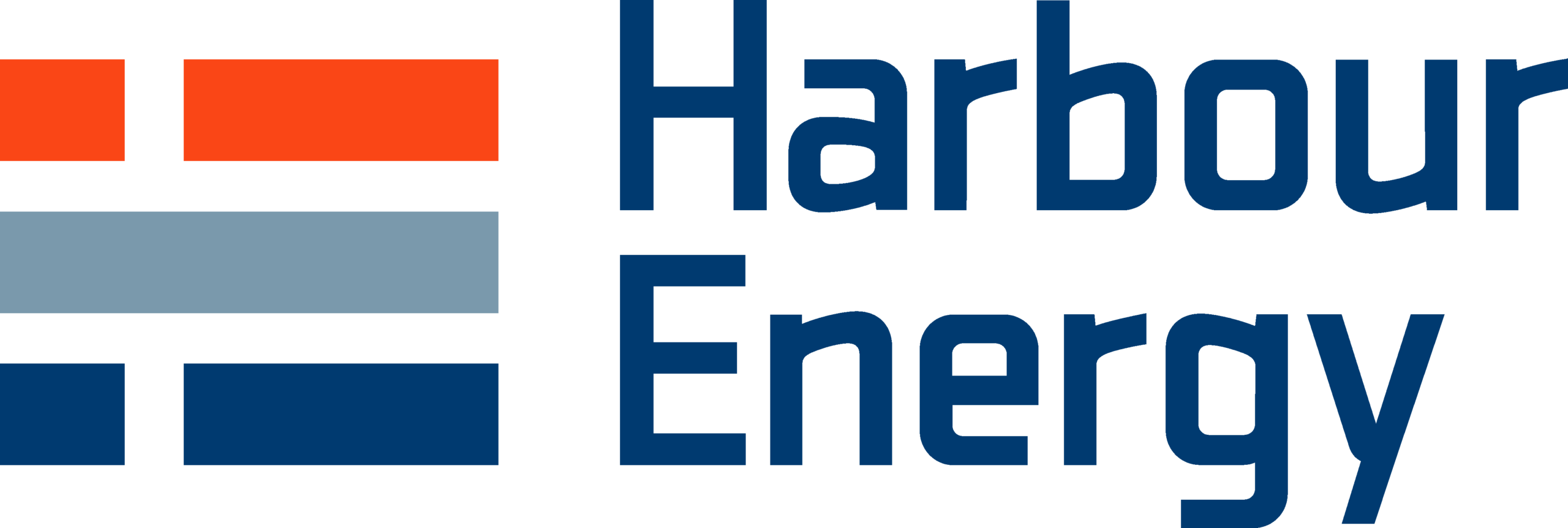 Logo Harbour Energy