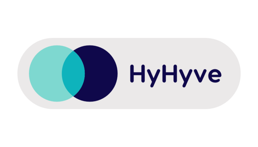 Logo HyHyve