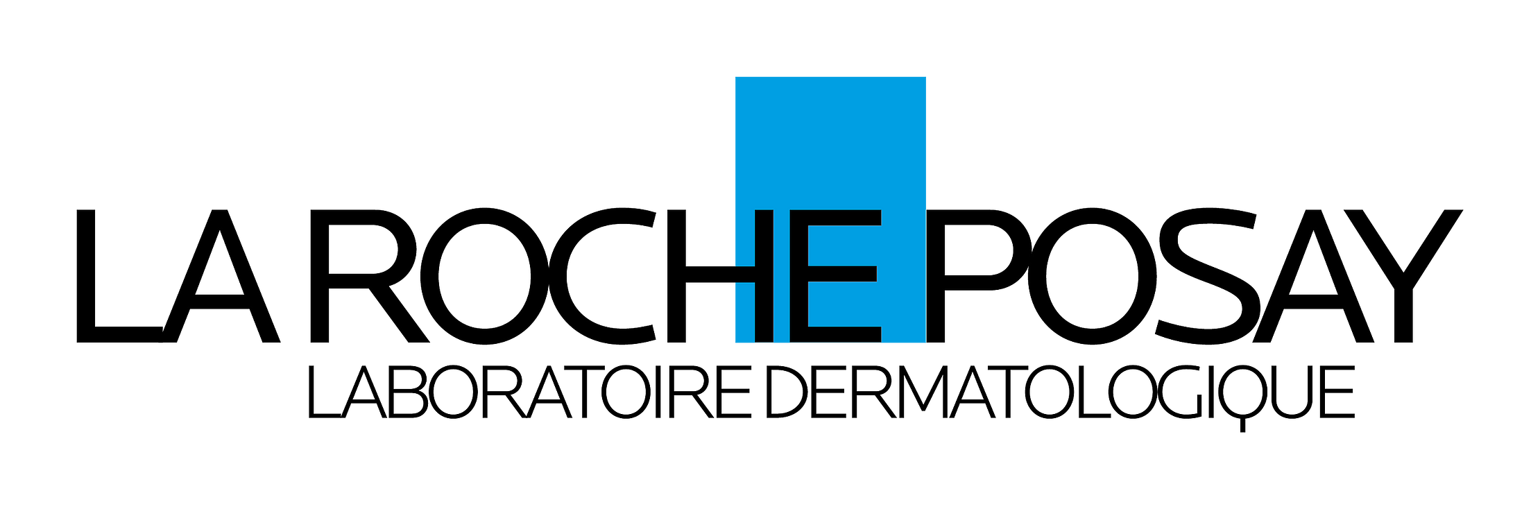 Logo LA ROCHE POSAY