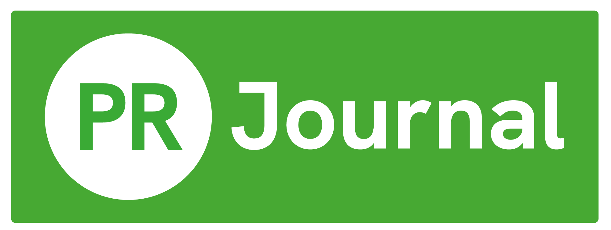 Logo PR Journal