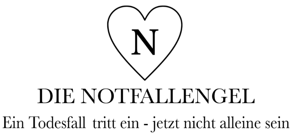 Logo Die Notfallengel