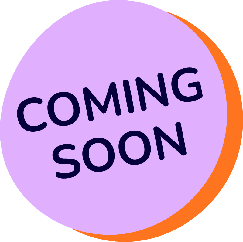 Störer: coming soon