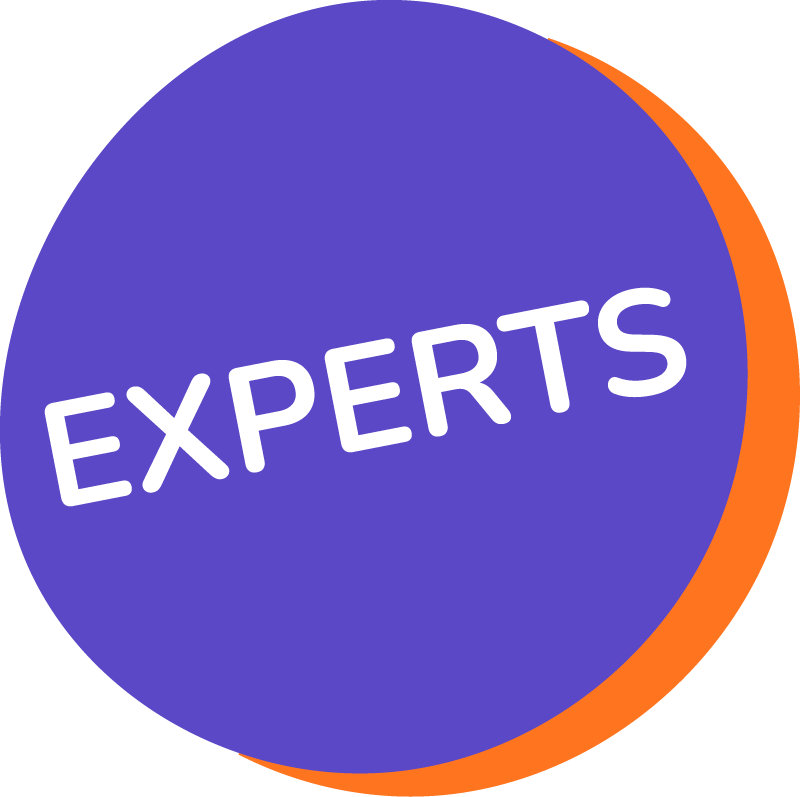Störer: EXPERTS