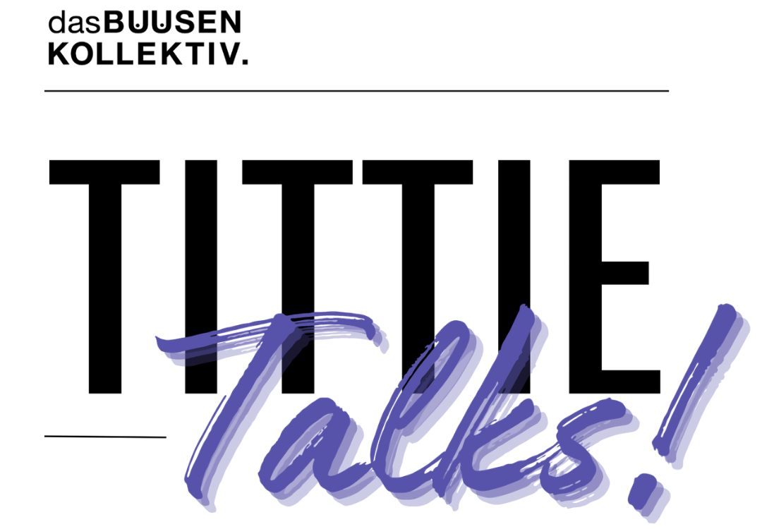 Logo Tittie-Talks