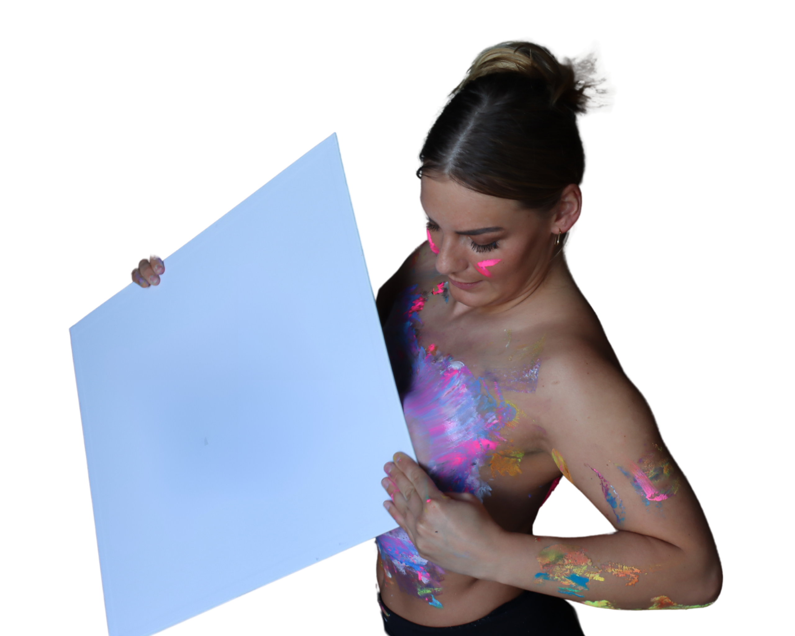 Foto von den Tittie-Tints