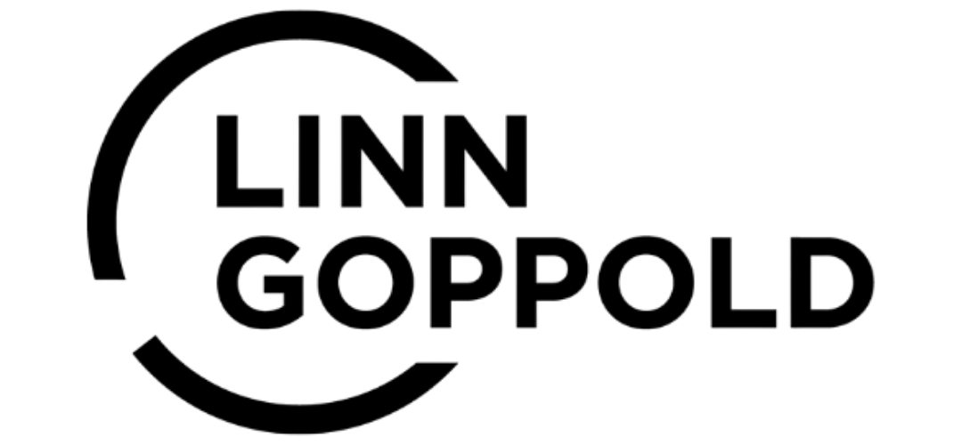 Logo LINN GOPPOLD