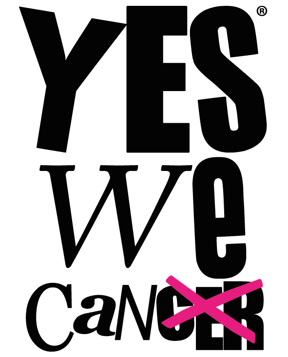 Logo Yes We Cancer
