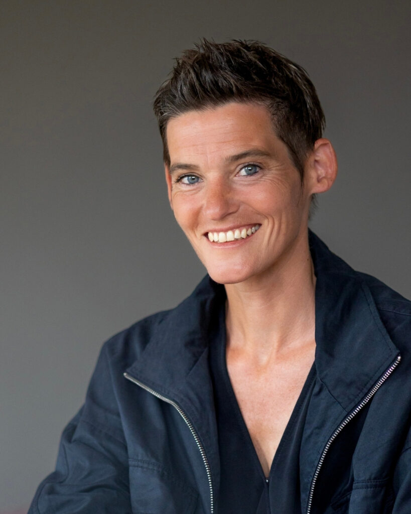 Foto von Dr. med. Kirsten Rössing, Teil des Advisory Circles des Buusenkollektivs