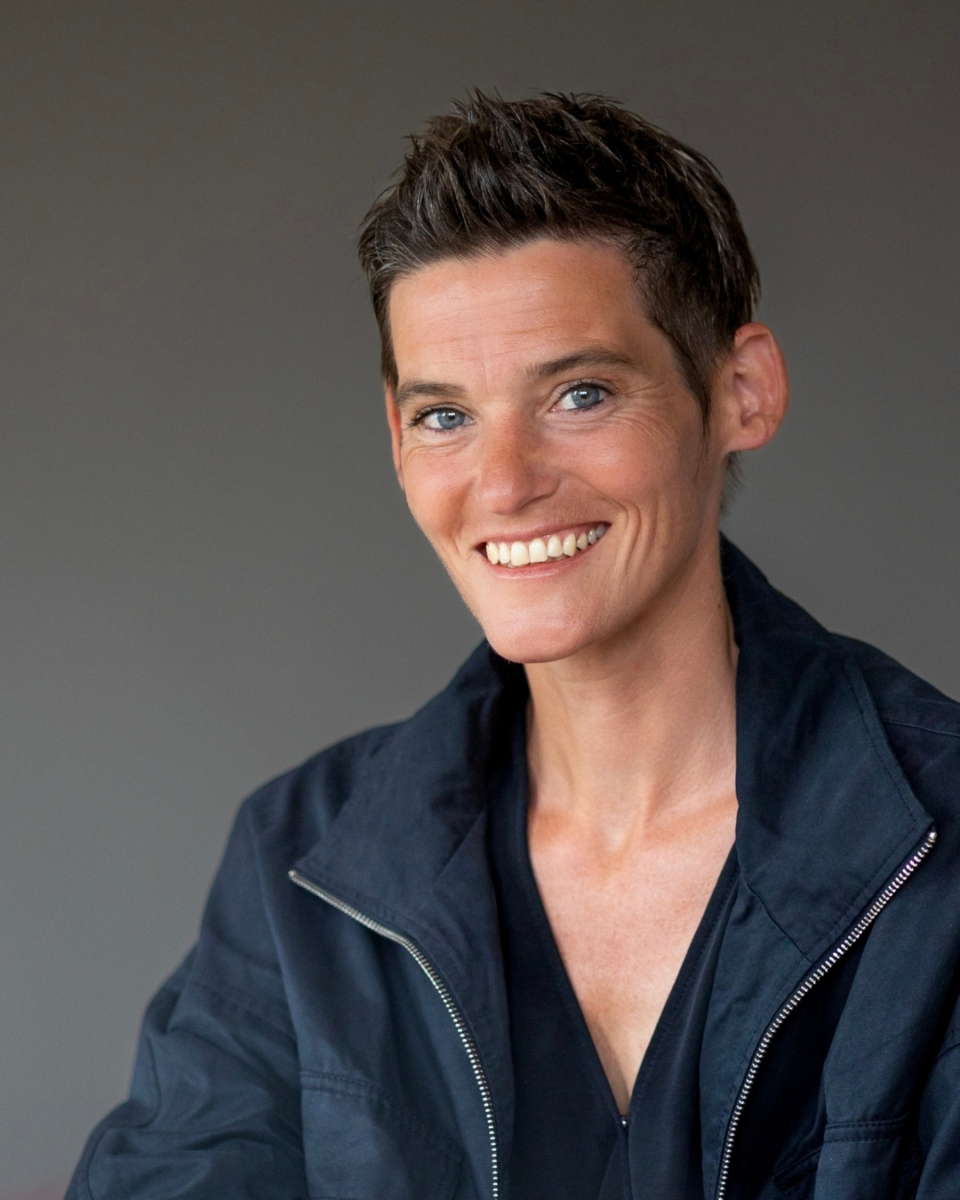 Foto von Dr. med. Kirsten Rössing, Teil des Advisory Circles des Buusenkollektivs