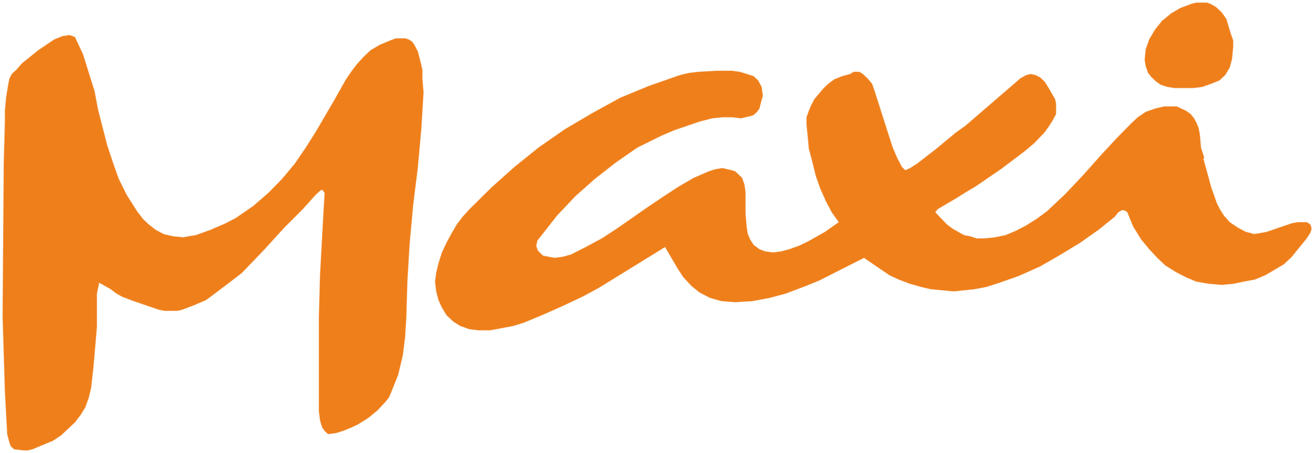 Logo Maxi