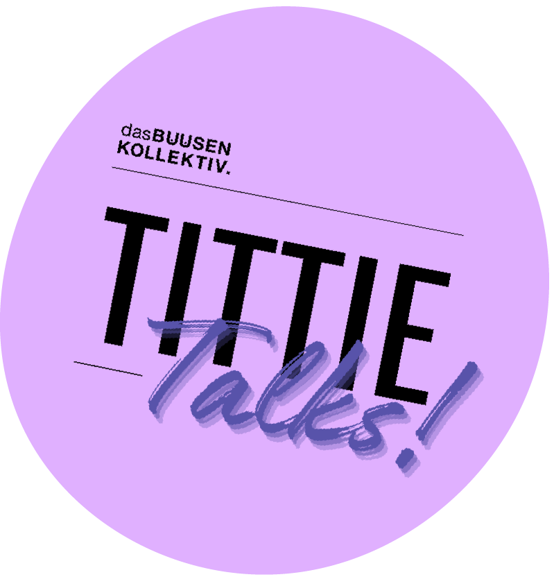 Logo Tittie-Talks